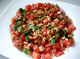 Gavurdağ salata/double